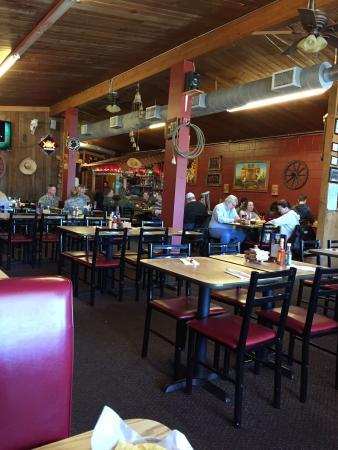 Old West Mexican Restaurant